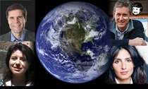 Salvare la Terra dalla bancarotta ecologica
